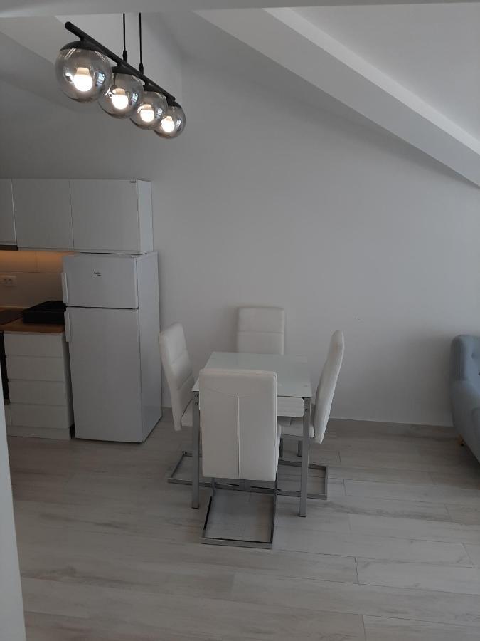Apartamento Luxury Flat With Amazing View Ines Kotor Exterior foto