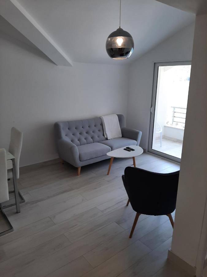 Apartamento Luxury Flat With Amazing View Ines Kotor Exterior foto
