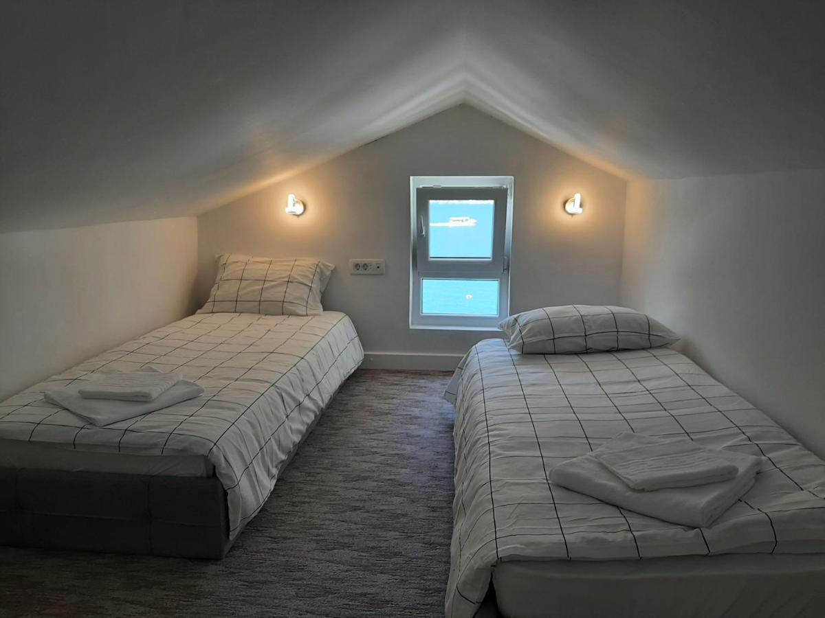 Apartamento Luxury Flat With Amazing View Ines Kotor Exterior foto