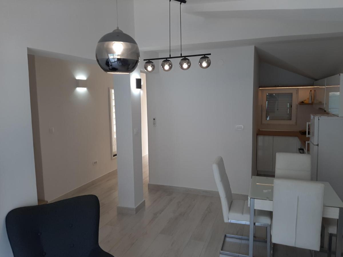 Apartamento Luxury Flat With Amazing View Ines Kotor Exterior foto
